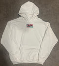 Sanchez Salsa Logo Hoodie