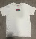 Sanchez Salsa Logo Tee