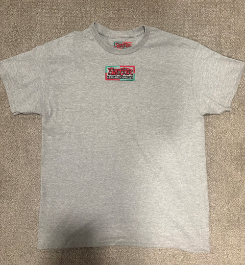 Sanchez Salsa Logo Tee
