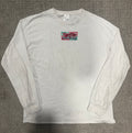Sanchez Salsa Logo Long Sleeve Tee